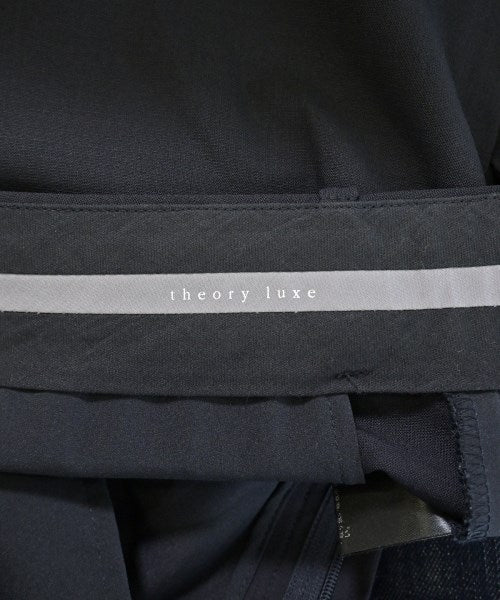 theory luxe 長褲