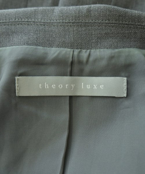 theory luxe 西裝外套