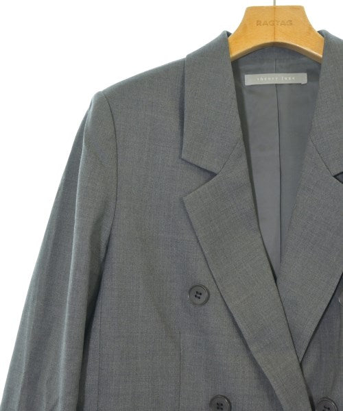 theory luxe 西裝外套