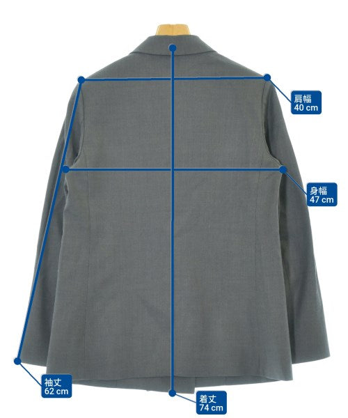 theory luxe 西裝外套