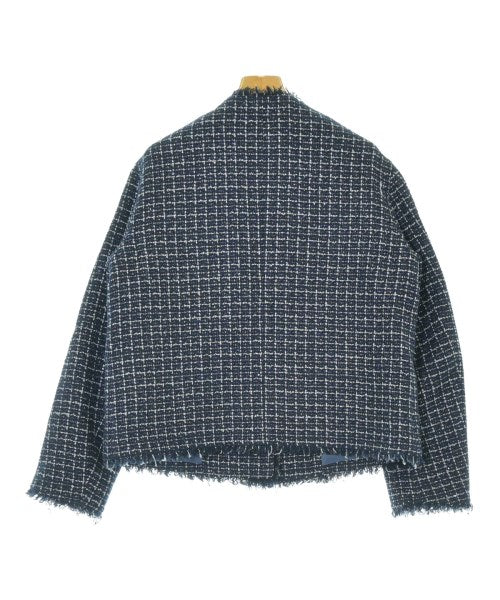 theory luxe 無領外套