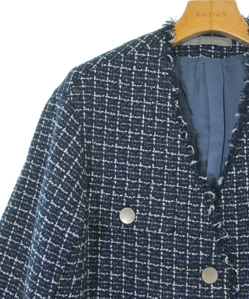 theory luxe 無領外套