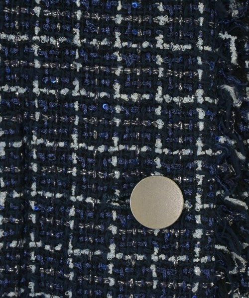 theory luxe 無領外套