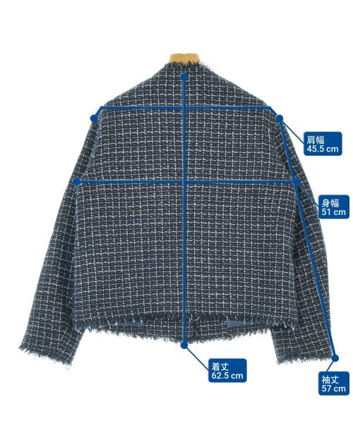 theory luxe 無領外套