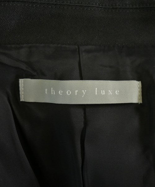 theory luxe 西裝外套
