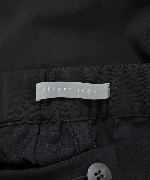theory luxe 長褲