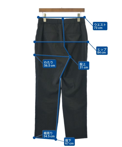 theory luxe 長褲
