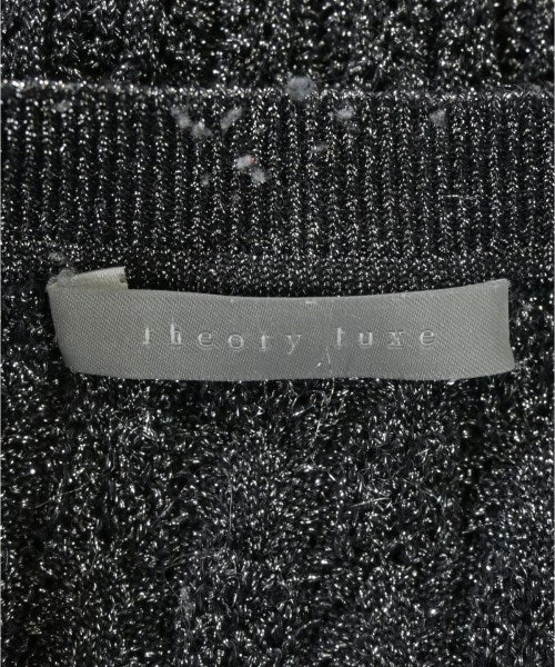 theory luxe 毛衣
