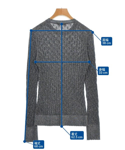 theory luxe 毛衣