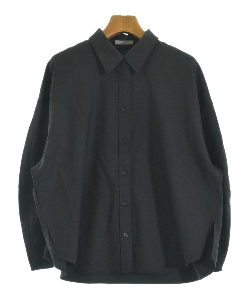 theory luxe 休閒襯衫