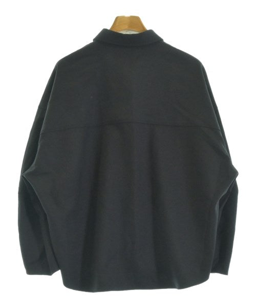theory luxe 休閒襯衫