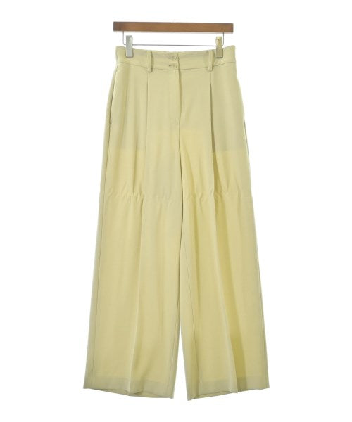 theory luxe 長褲