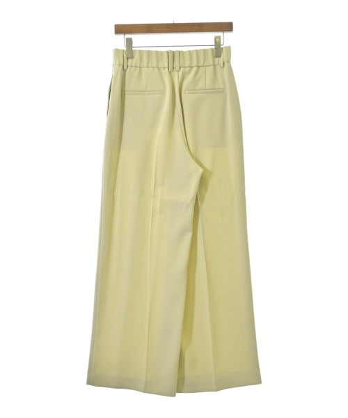 theory luxe 長褲