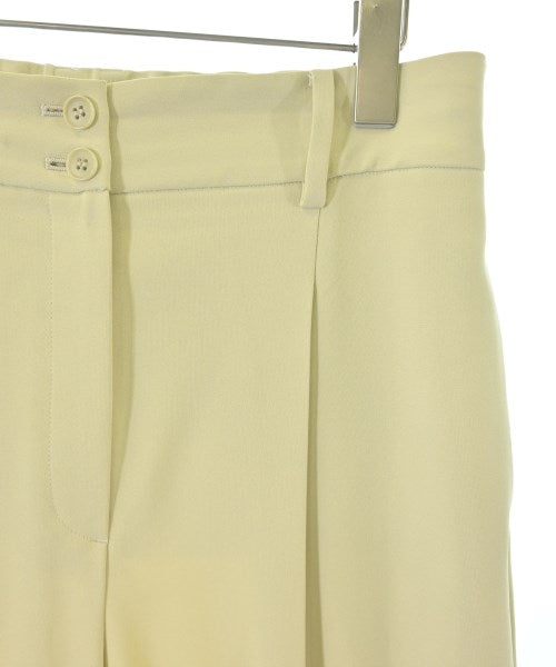 theory luxe 長褲