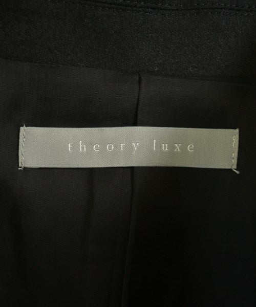 theory luxe 其他大衣