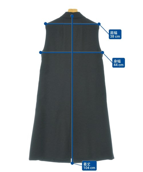 theory luxe 其他大衣