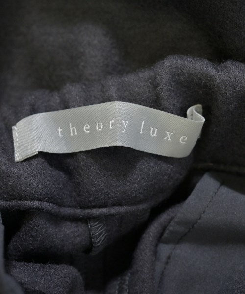 theory luxe 長褲