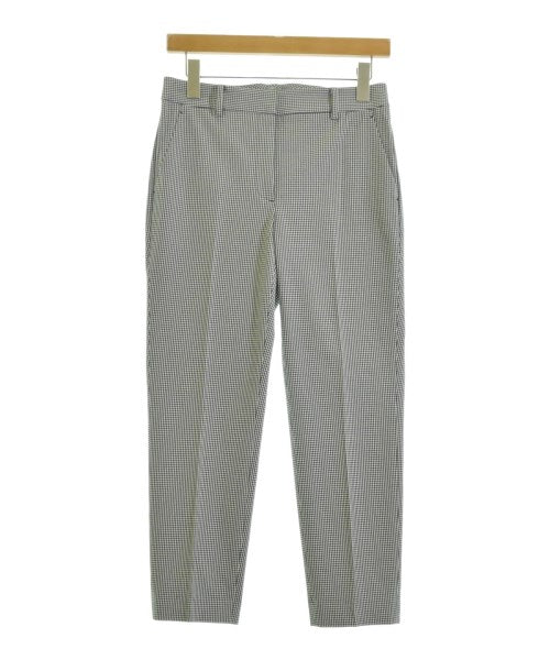 theory luxe 長褲