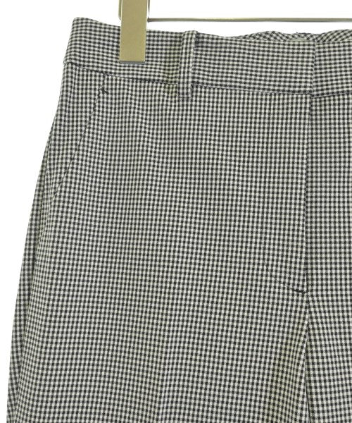 theory luxe 長褲