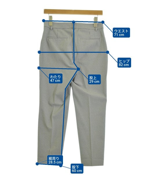 theory luxe 長褲