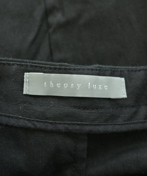 theory luxe 洋裝