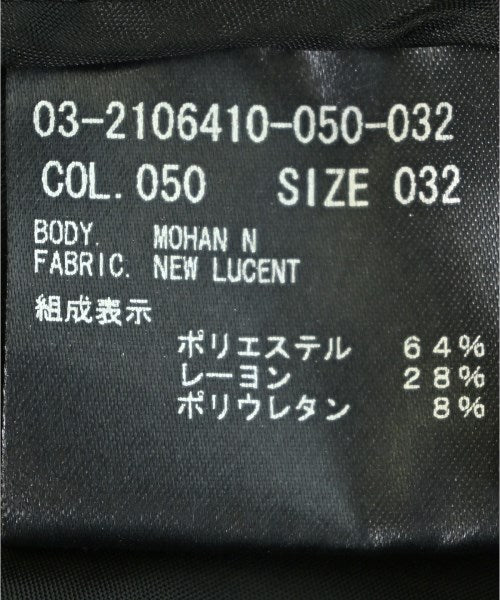 theory luxe 長褲