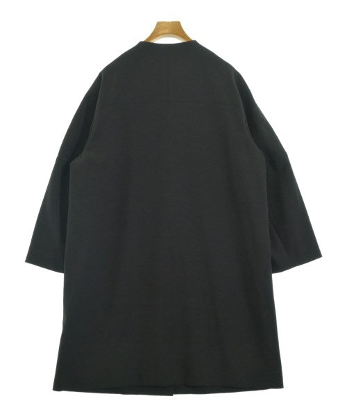 theory luxe 其他大衣