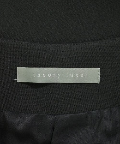 theory luxe 其他大衣