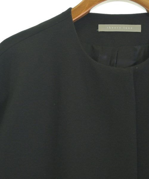 theory luxe 其他大衣