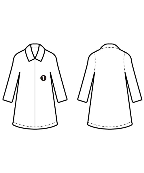 theory luxe 其他大衣