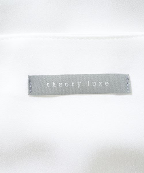 theory luxe 女襯衫