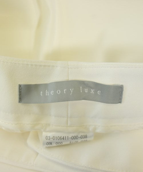 theory luxe 其他款