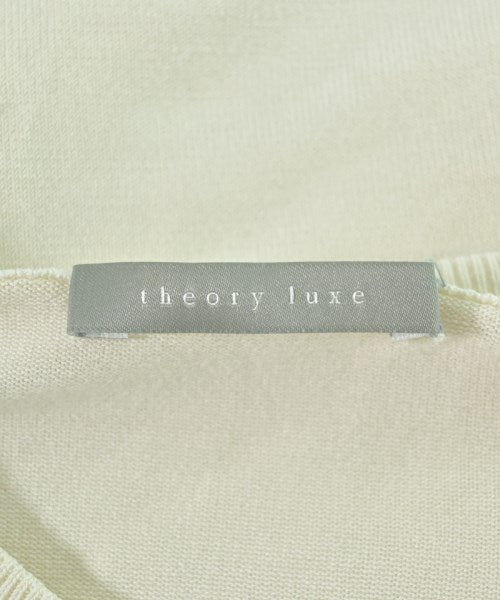 theory luxe 開襟衫