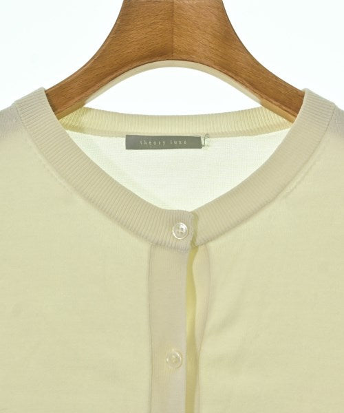theory luxe 開襟衫