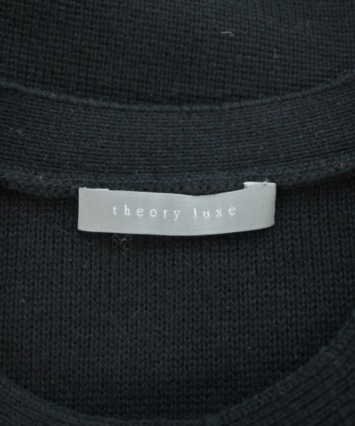 theory luxe 開襟衫