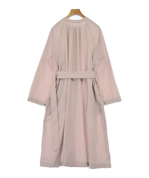 theory luxe 其他大衣