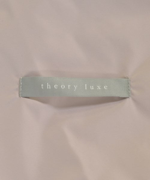 theory luxe 其他大衣