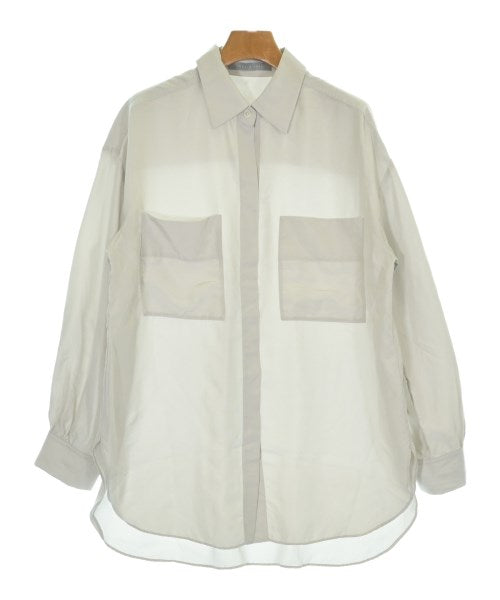theory luxe 女襯衫