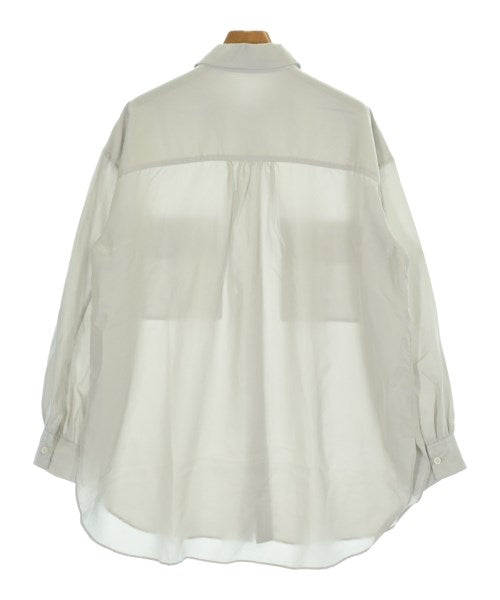 theory luxe 女襯衫