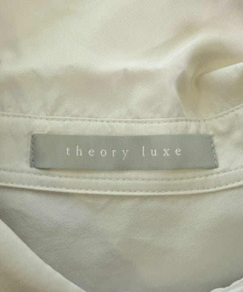 theory luxe 女襯衫