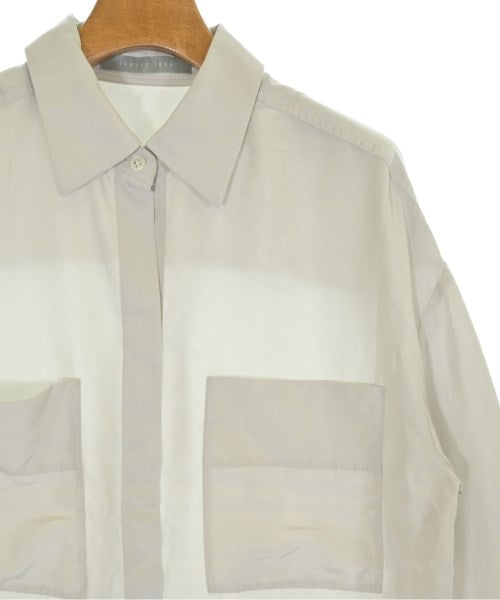 theory luxe 女襯衫