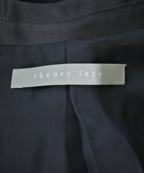 theory luxe 西裝外套