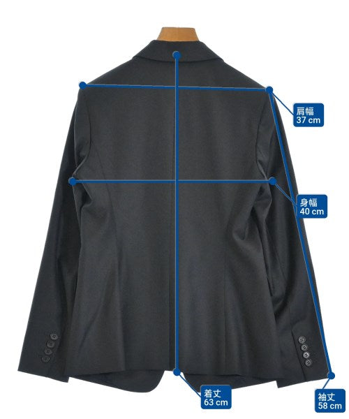 theory luxe 西裝外套