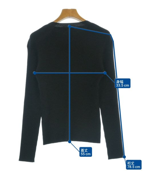 theory luxe 毛衣