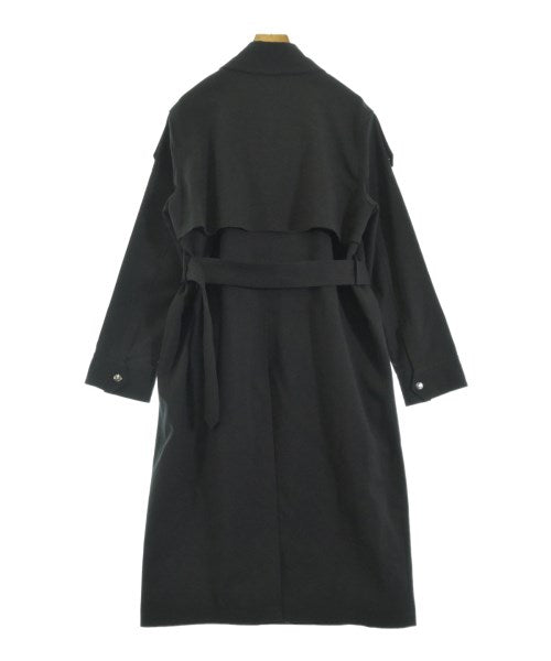 theory luxe 風衣