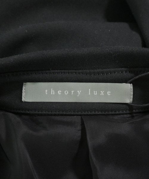 theory luxe 風衣