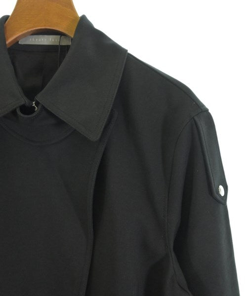 theory luxe 風衣