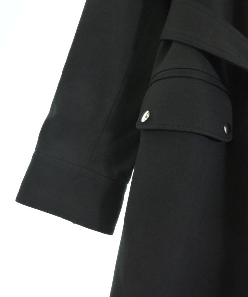 theory luxe 風衣