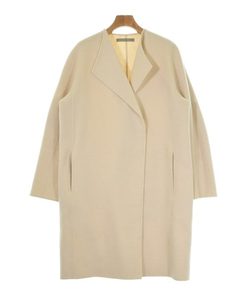 theory luxe 其他大衣