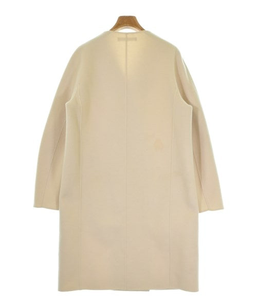 theory luxe 其他大衣